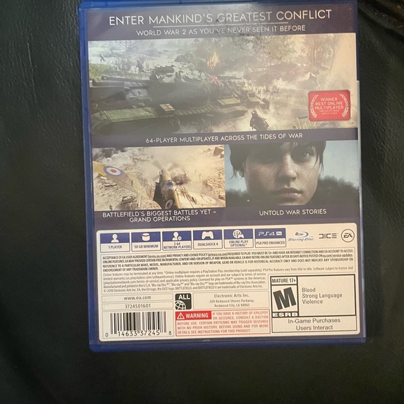 Battlefield V - Picture 4 of 4